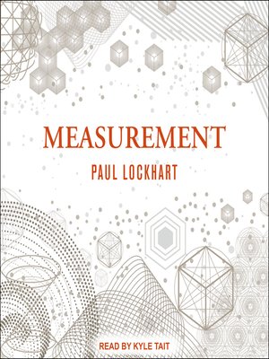 cover image of Measurement